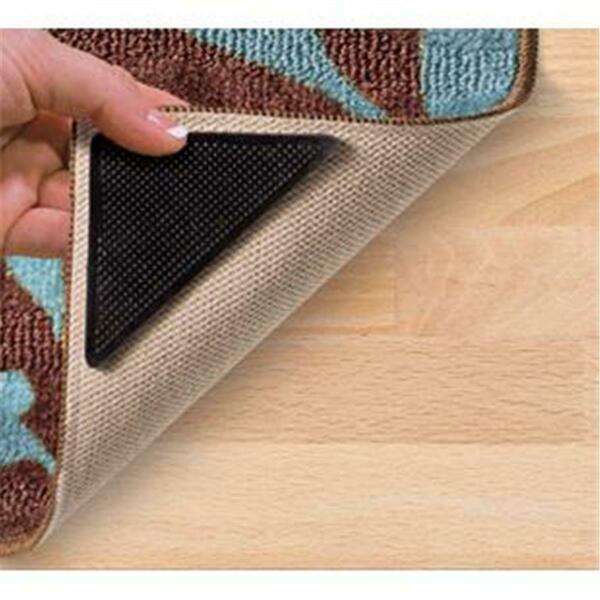 Jaipur Rugs PVC Ruggies Rug Pad - 3 x 6 in. RPG000001